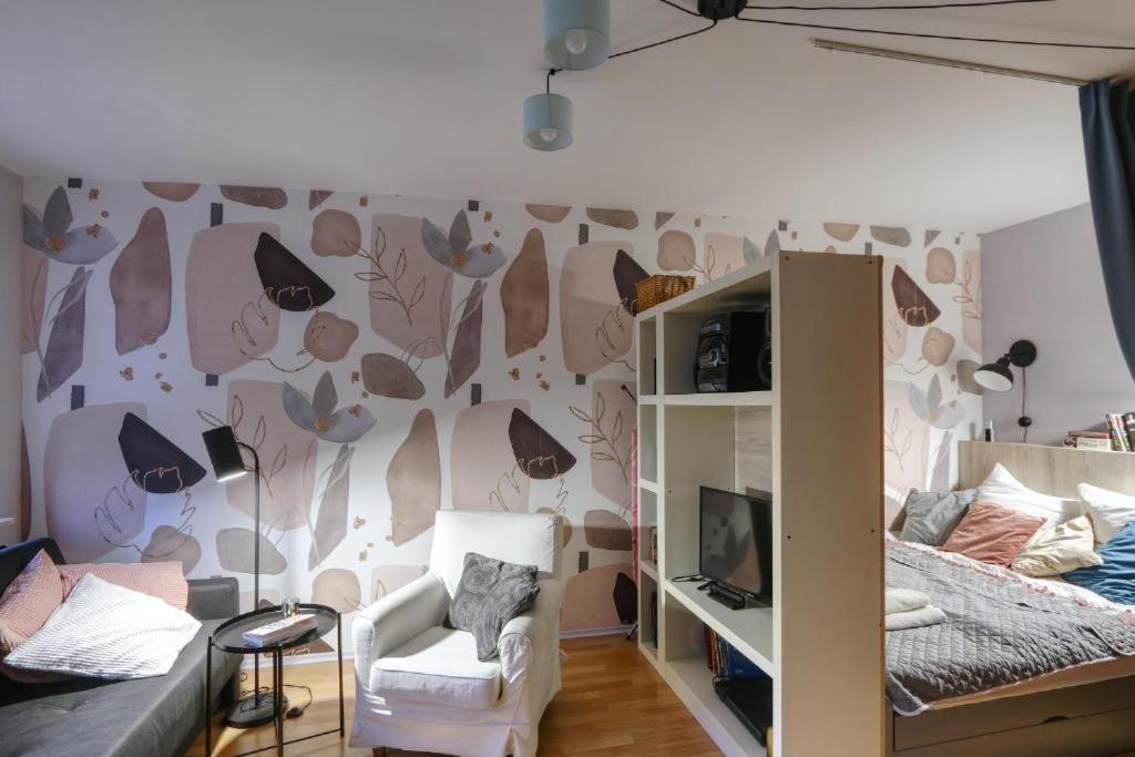 Bielany P&o Apartament *