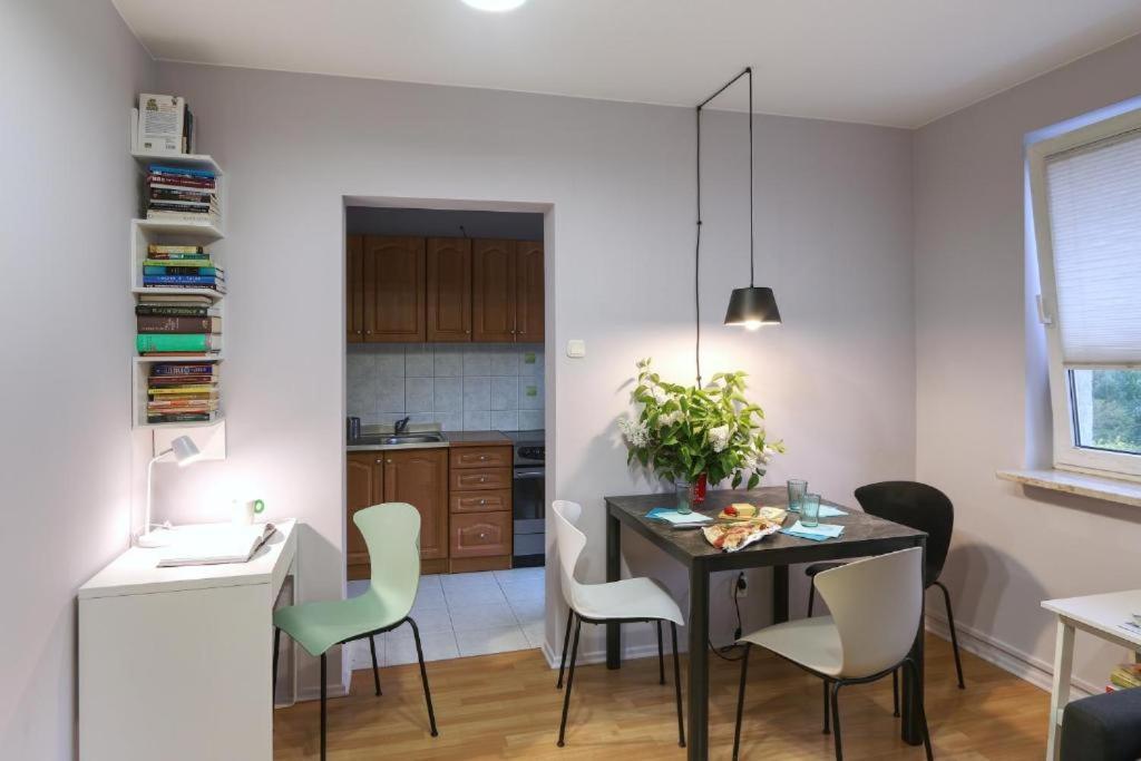 Apartament Bielany P&o Warszawa