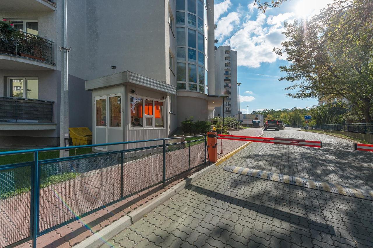 Apartament Bielany P&o Warszawa